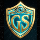 Gold Standard Local SEO Logo Shield